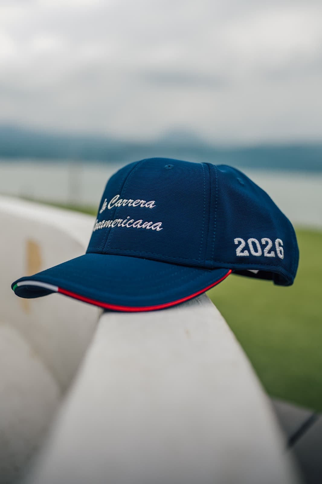 Gorra La Carrera Panamericana 2026