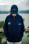 Sudadera Oficial 2026
